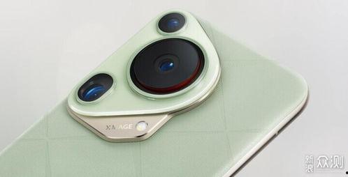 华为pura80最新爆料,颠覆性设计，性能再升级！